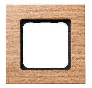 LIGHT BAMBOO FRAME - 9015027 - 1 - Somfy