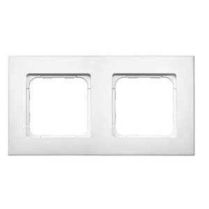 SMOOVE DOUBLE PURE FRAME - 9015238 - 1 - Somfy