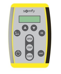 RS485 SETTING TOOL - 9017142 - 1 - Somfy